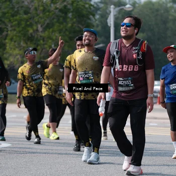 Runner Photo 6803154