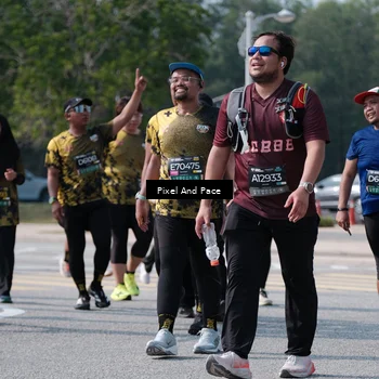 Runner Photo 6803165
