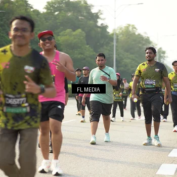 Runner Photo 6803185