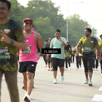 Runner Photo 6803186