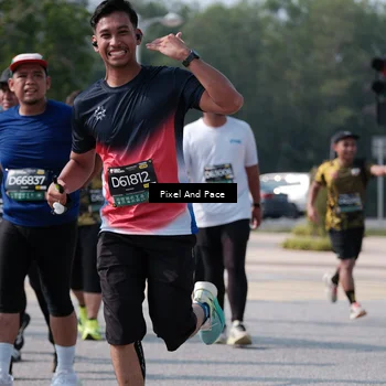 Runner Photo 6803187