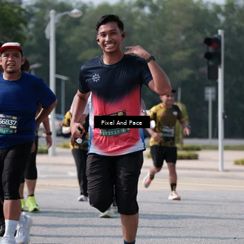 Runner Photo 6803188