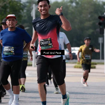 Runner Photo 6803189