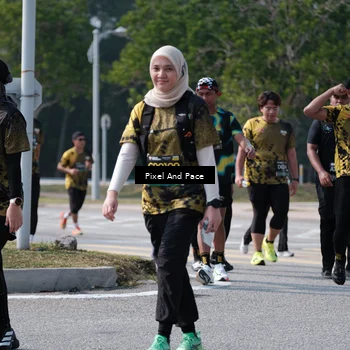 Runner Photo 6803192