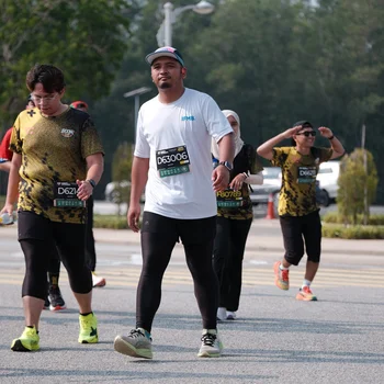 Runner Photo 6803197