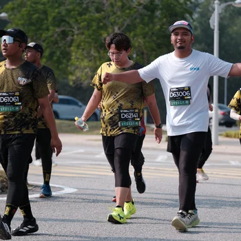 Runner Photo 6803206