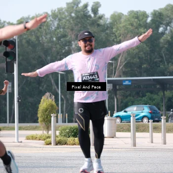 Runner Photo 6803220