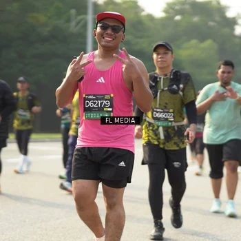 Runner Photo 6803223
