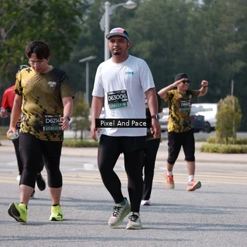 Runner Photo 6803227