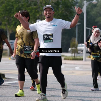 Runner Photo 6803238