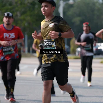 Runner Photo 6803262