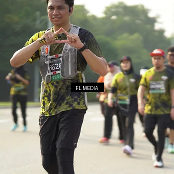 Runner Photo 6803274