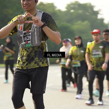 Runner Photo 6803277