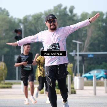 Runner Photo 6803285