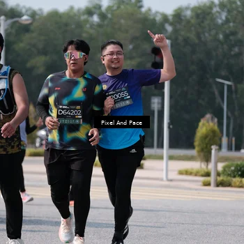 Runner Photo 6803288