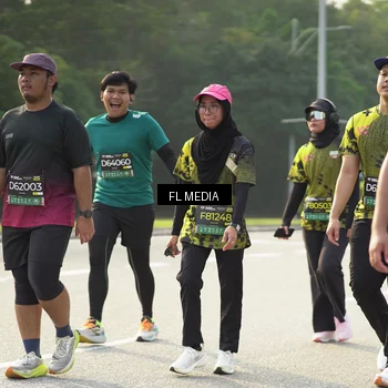 Runner Photo 6803295