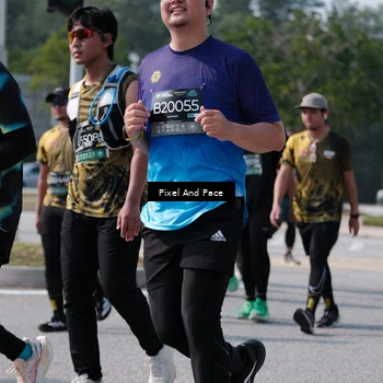 Runner Photo 6803308
