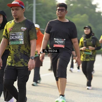 Runner Photo 6803314