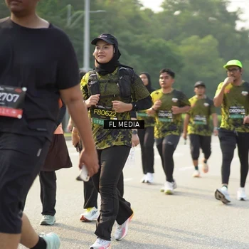 Runner Photo 6803318