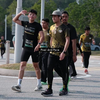 Runner Photo 6803321