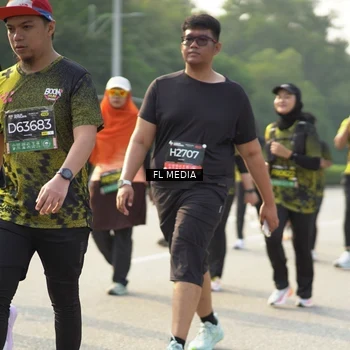 Runner Photo 6803322