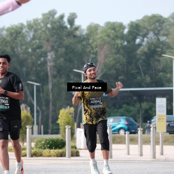 Runner Photo 6803338
