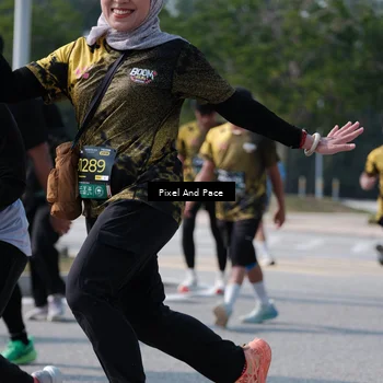 Runner Photo 6803342