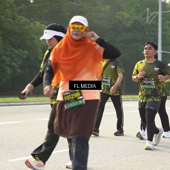 Runner Photo 6803343