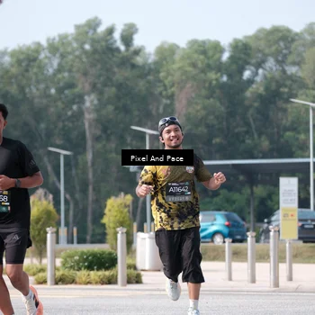 Runner Photo 6803351