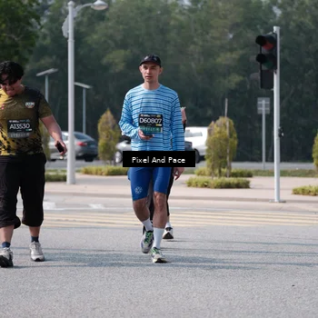 Runner Photo 6803367