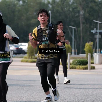 Runner Photo 6803396