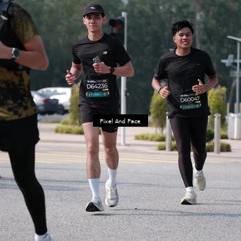 Runner Photo 6803397
