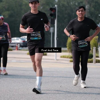 Runner Photo 6803398