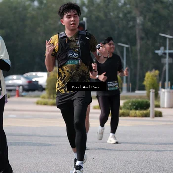 Runner Photo 6803400