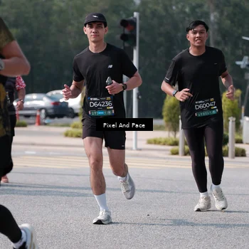 Runner Photo 6803401