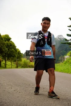 Runner Photo 680342