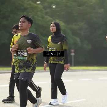 Runner Photo 6803422