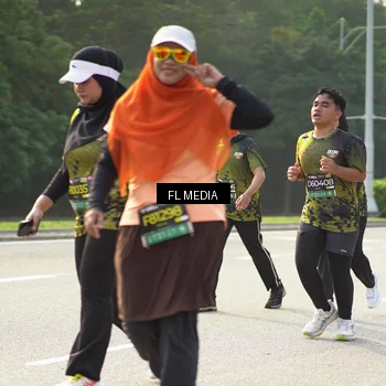 Runner Photo 6803426