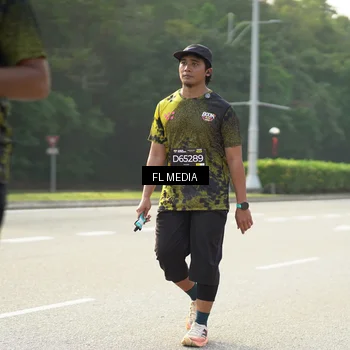 Runner Photo 6803429