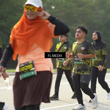 Runner Photo 6803431