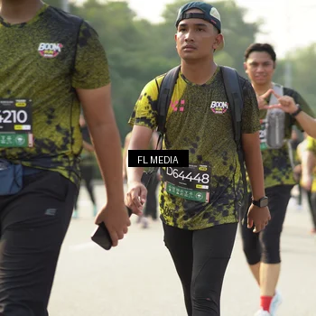 Runner Photo 6803438