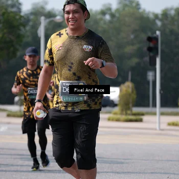 Runner Photo 6803453