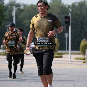 Runner Photo 6803461