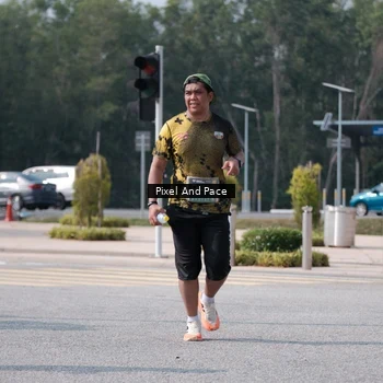 Runner Photo 6803463