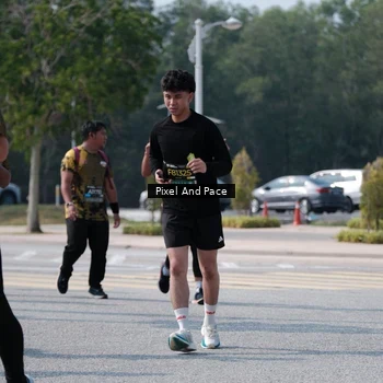 Runner Photo 6803468
