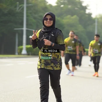 Runner Photo 6803473