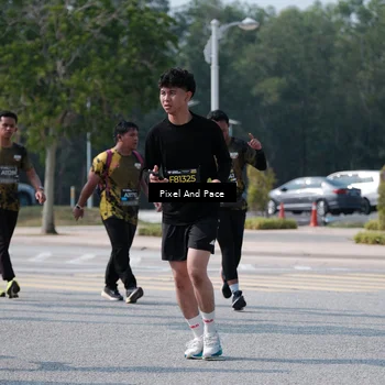 Runner Photo 6803481