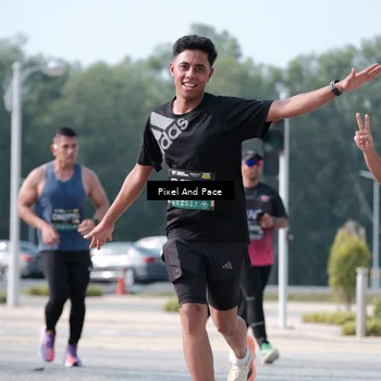 Runner Photo 6803482