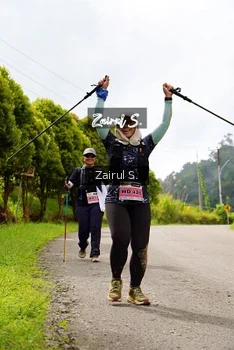 Runner Photo 680349