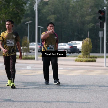 Runner Photo 6803508